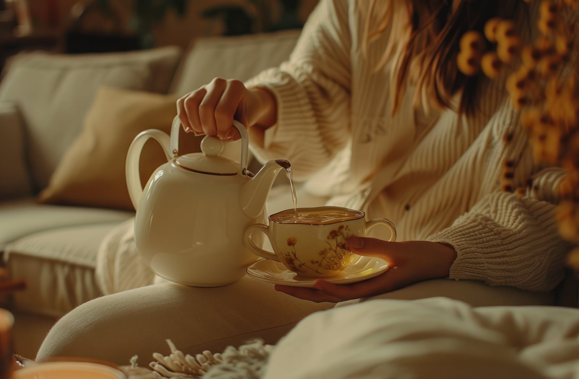 You’re Exhausted. But Are You Actually Resting?